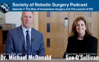 The Rise of Incisionless Surgery & the Launch of SIS